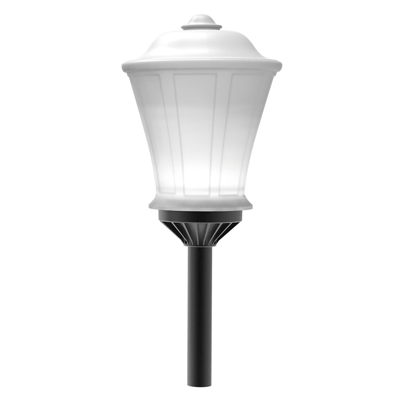 Светильник светодиодный ДТУ-40Вт 4000К Omni-T Черный