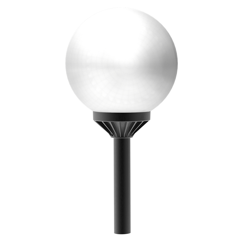 Светильник светодиодный ДТУ-40Вт 3000К Omni Черный