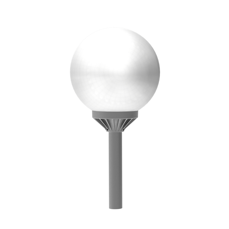 Светильник светодиодный ДТУ-40Вт 4000К Omni Серый