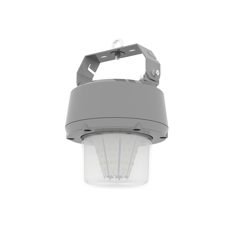 Светильник светодиодный Orex 12 Вт 5000 K M рассеиватель прозрачное закаленное стекло с рифлением DALI