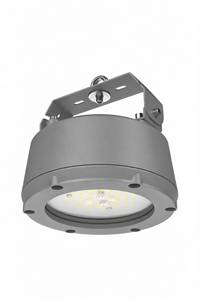 Светильник светодиодный Orex 30 Вт 4000 K Д рассеиватель прозрачное закаленное стекло