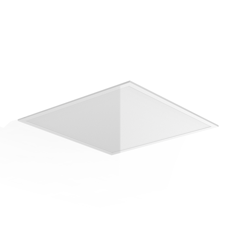 Светильник светодиодный панель 595х595х11мм 33W 4000K с низким коэффициентом дискомфорта (UGR)