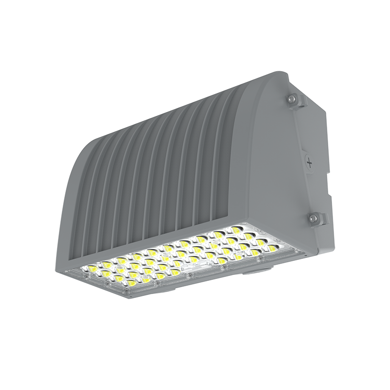 Светильник светодиодный ДБУ-120Вт 4000К Porta Серый