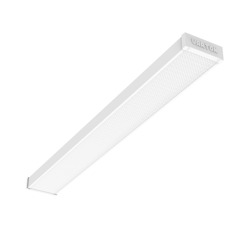 Светильник светодиодный ДПО-36Вт 4400Лм 4000К R-Line рас-ль призма