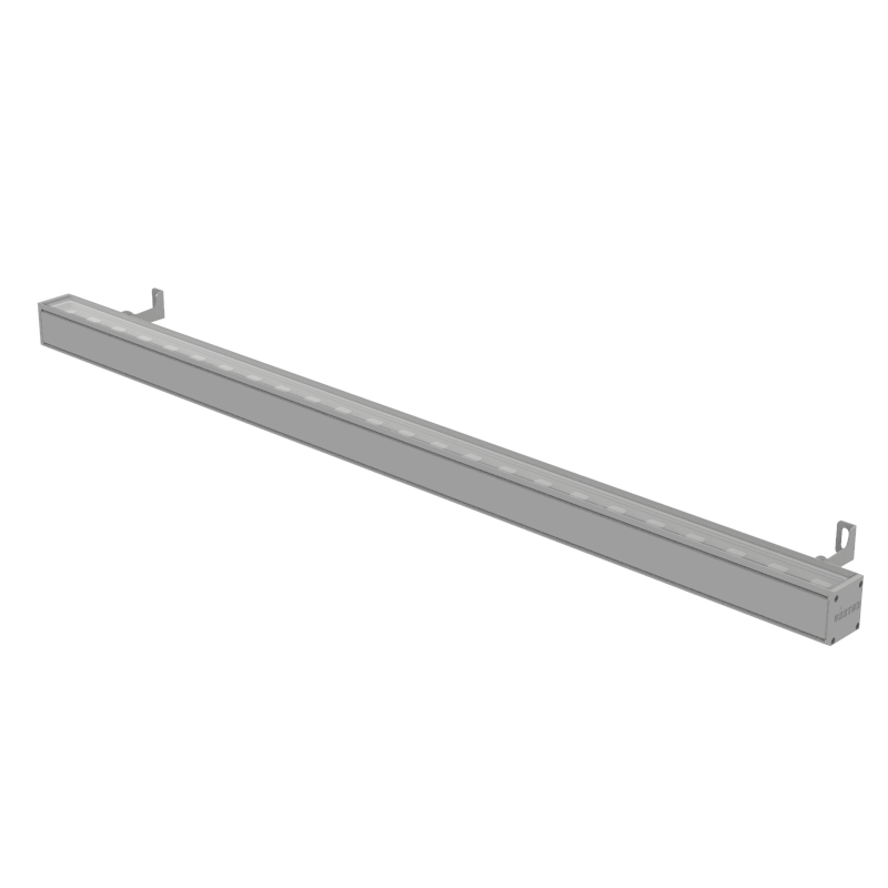 Светильник светодиодный ДБУ-24Вт 3000К Regula 2.0 60 град. серый