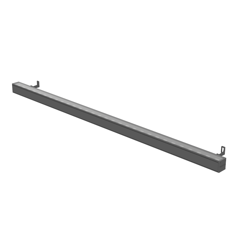 Светильник светодиодный ДБУ-30Вт 3000К Regula 2.0 20x40 град. черный