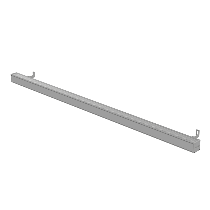 Светильник светодиодный ДБУ-30Вт 5000К Regula 2.0 20x40 град. серый