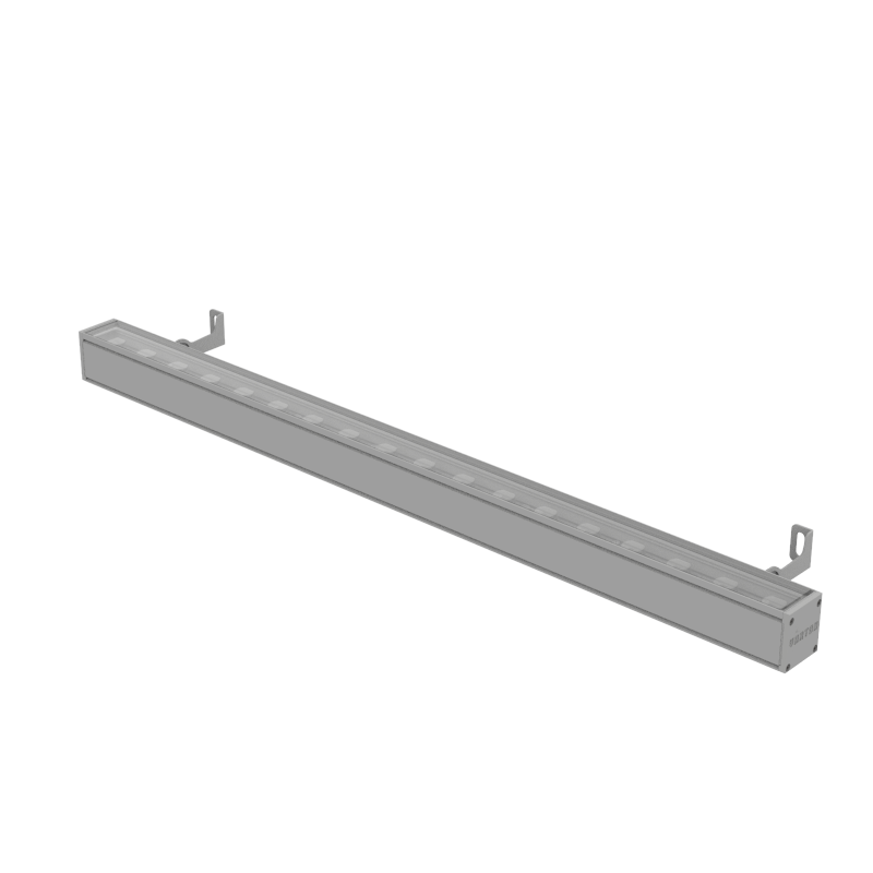 Светильник светодиодный ДБУ-18Вт 4000К Regula 2.0 20x40 град. серый