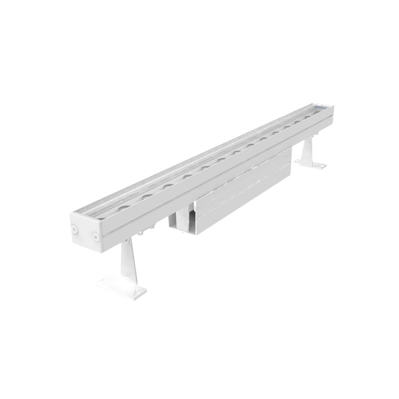 Светильник светодиодный ДПУ-18Вт RGBW 40 гр. Regula 0,6м DMX Белый