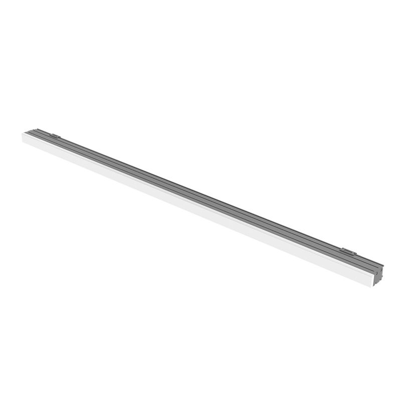 Светильник светодиодный архитектурный Regula Frost 1000мм 12Вт 24В 4000 К DMX RAL9007 серый