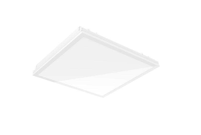 Светильник светодиодный ДВО-50Вт 4800Лм 4000К Rockfon рас-ль опал