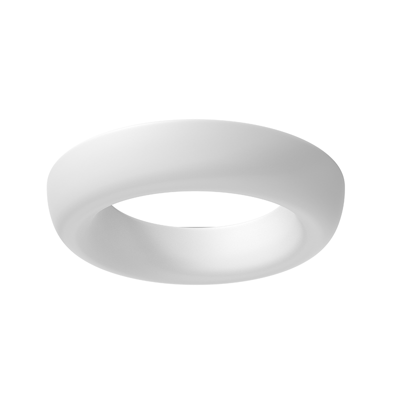 Светильник светодиодный Rotorus накладной 14 Вт 3000 К 480 x 220 мм с рассеивателем опал