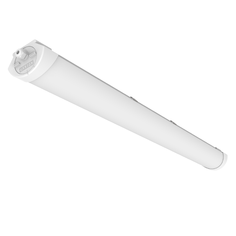 Светильник светодиодный Stix 1,0 м 40 Вт 5000 К рассеиватель опал ПММА DALI белый корпус