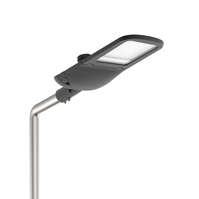 Светильник светодиодный ДКУ-135Вт 18225Лм 5000К Tornado Palaza NEMA Черный