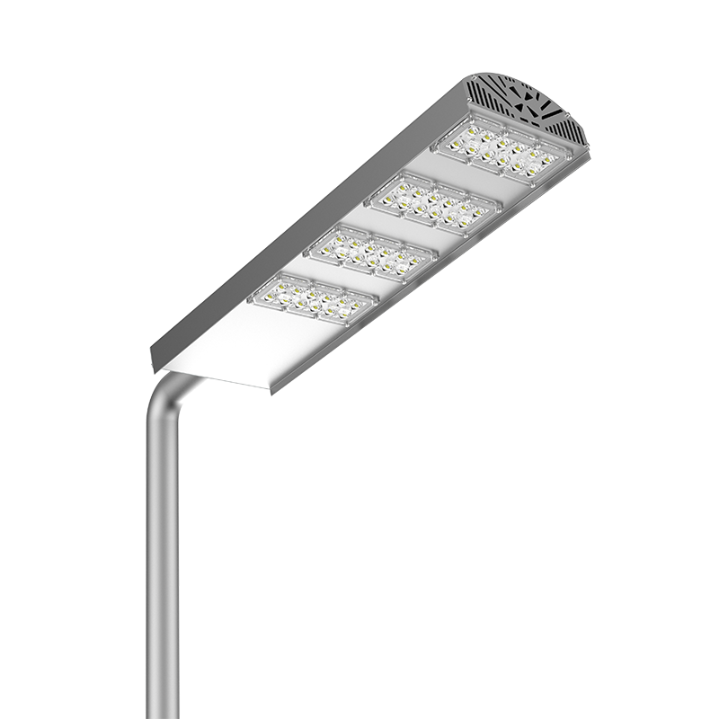 Светильник светодиодный ДКУ-120Вт 5000К 18240Лм Uran 2.0 Parking