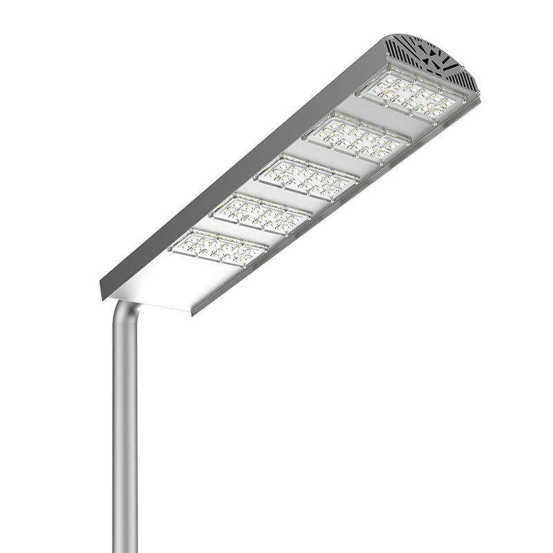 Светильник светодиодный ДКУ-200Вт 5000К Uran 2.0 Urban DALI