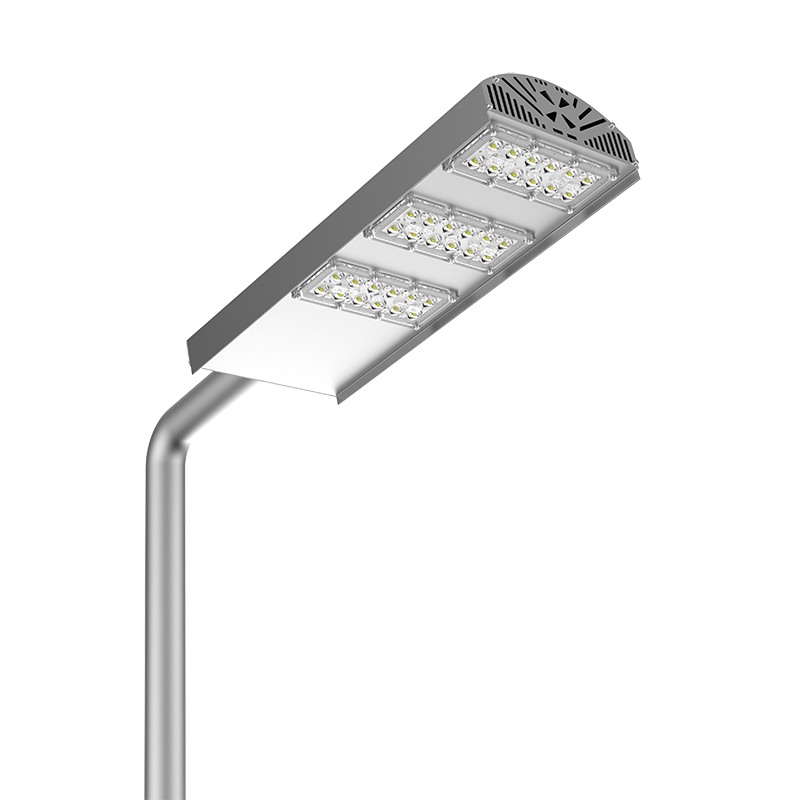 Светильник светодиодный ДКУ-105Вт 4000К 15750Лм Uran 2.0 Yard