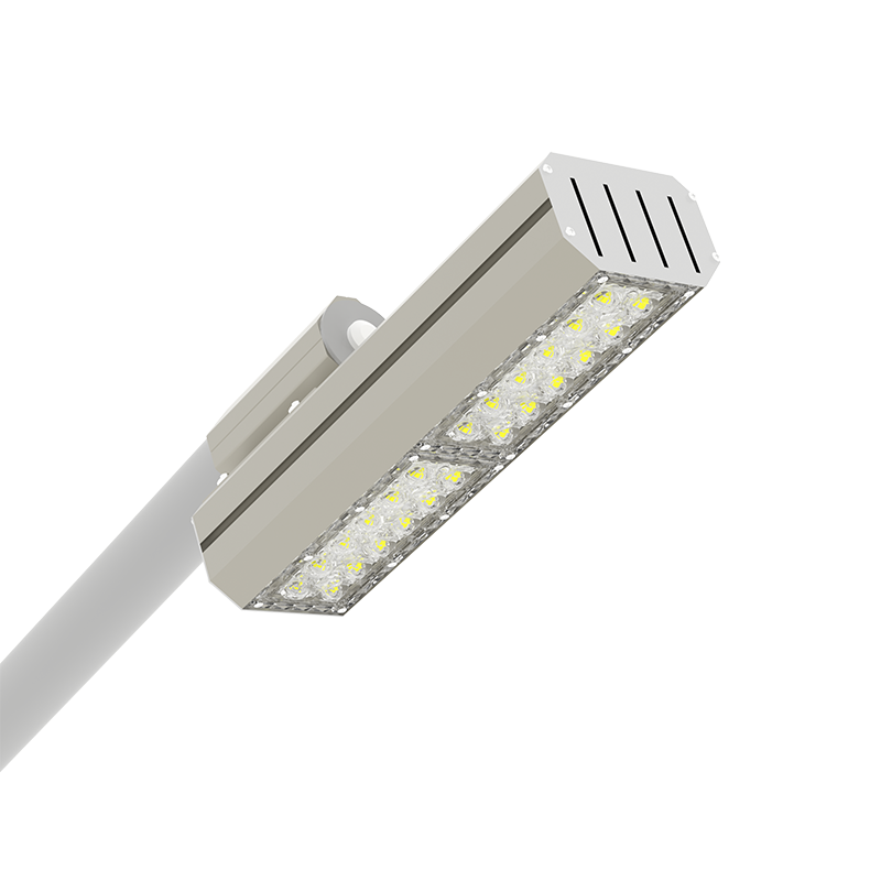 Светильник светодиодный ДКУ-60Вт IP65 6300Лм 3000К Uran Mini Ш