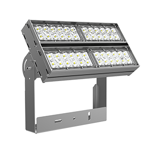 Светильник светодиодный ДПП-100Вт 5700К Olymp 2.0 Sport TV 60 град