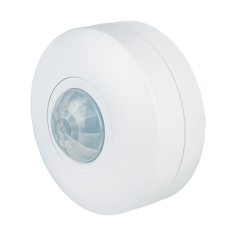 Датчик движения IR 1200W 6м 360 градусов