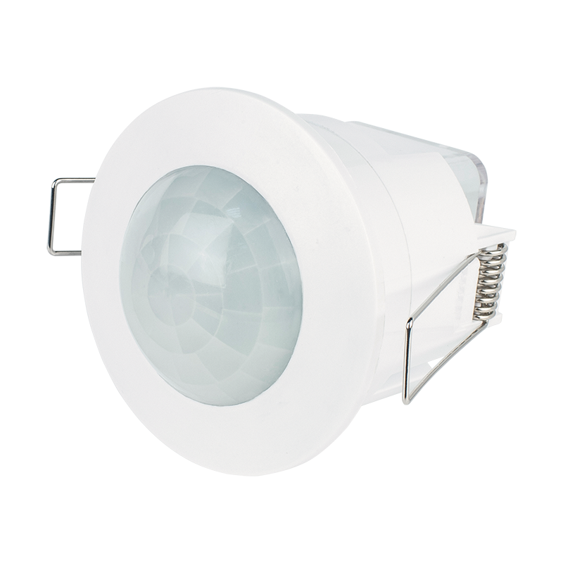 Датчик движения IR 1200W 6м 360 градусов