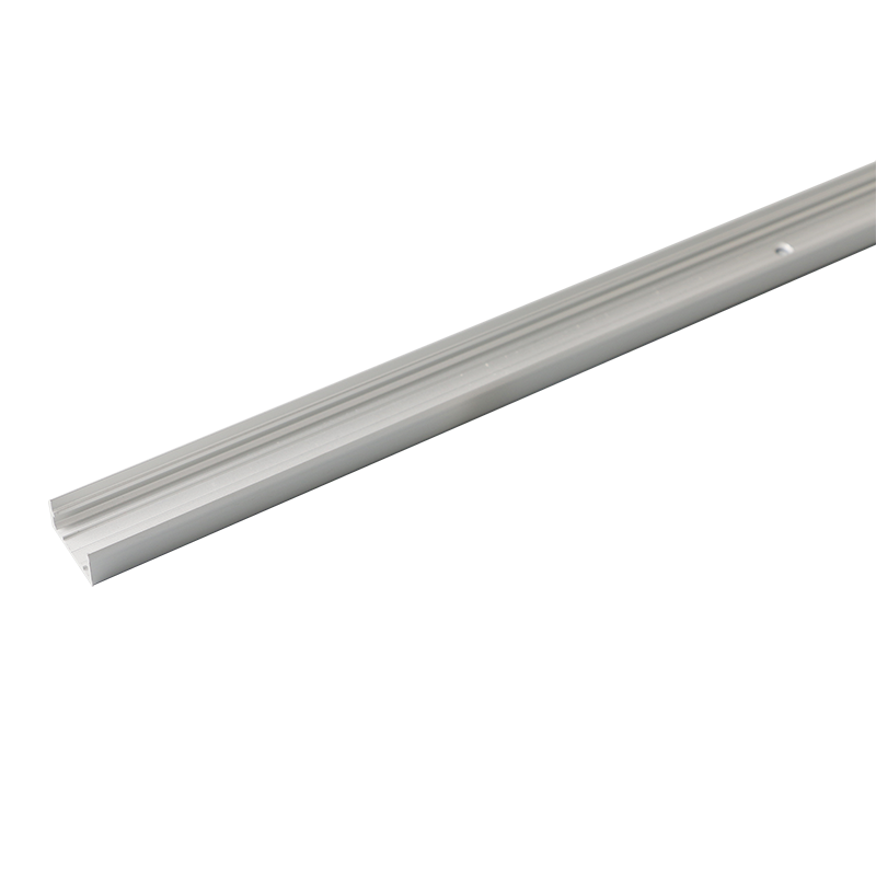 Комплект монтажного накладного профиля 1000х19х14 мм для ленты NEON 15x16 DUAL 2 шт