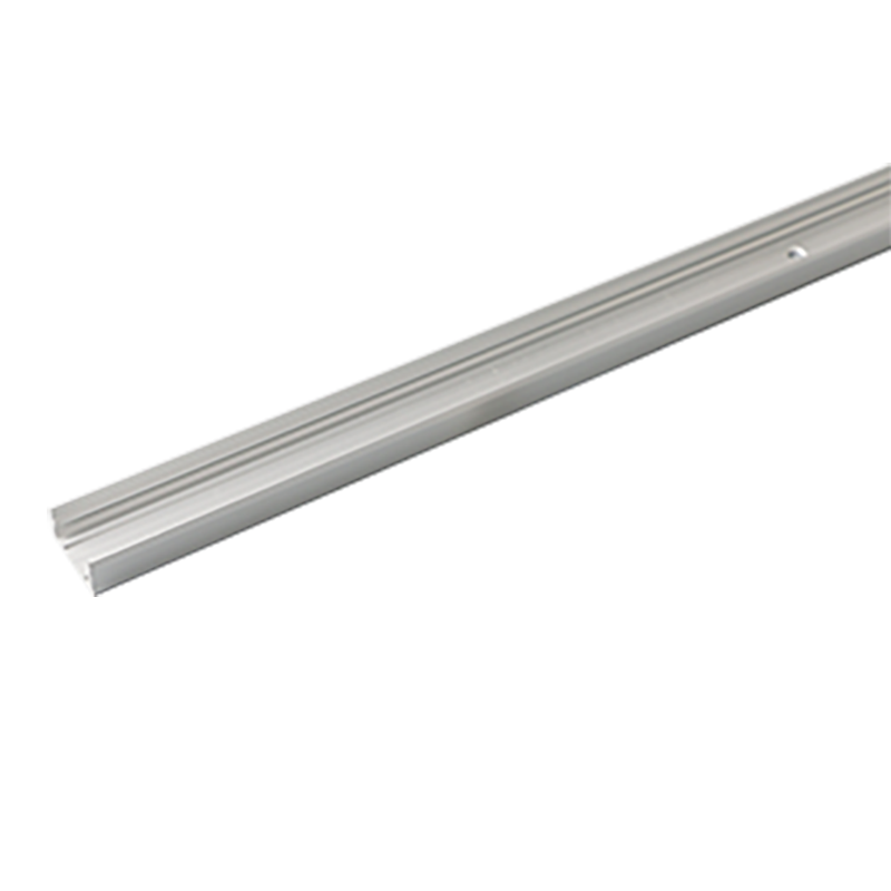 Комплект монтажного накладного профиля 1000х24х23 мм для ленты NEON 20x20 1 шт