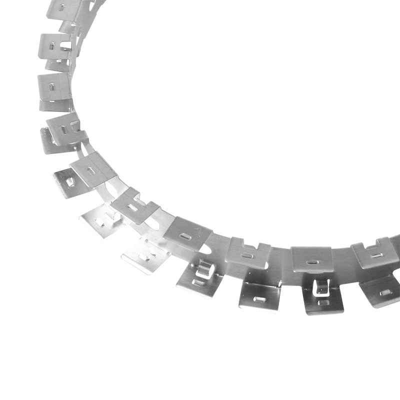 Профиль накладной гибкий 5000х18х9 мм для ленты NEON 15x16 DOME/TOP и NEON 15x16 DUAL рулон 5 м