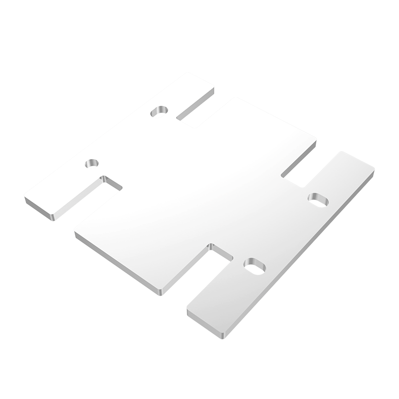 Скоба соед DL-TETRIS кардан квадрат 62х75mm