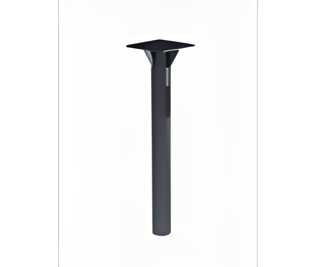 Комплект трубчатой закладной детали для монтажа парк. св-ка Glight 5-6м