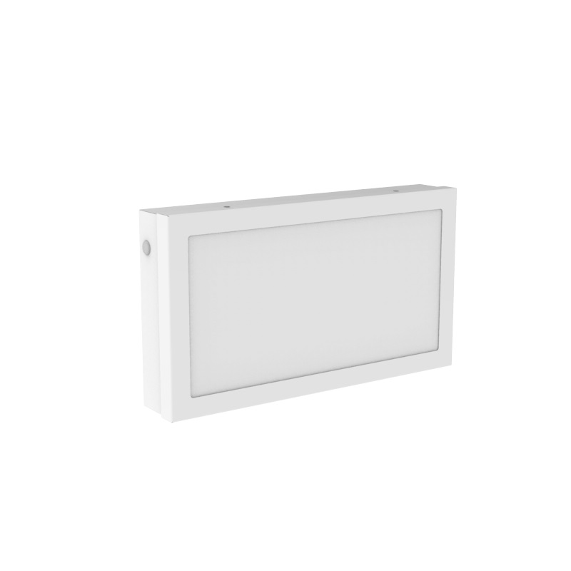 Светильник аварийно-эвакуационный подвесной Vault Advanced 8W IP54 1,5ч