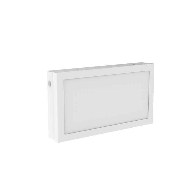 Светильник аварийно-эвакуационный Vault 8Вт IP54 1,5ч