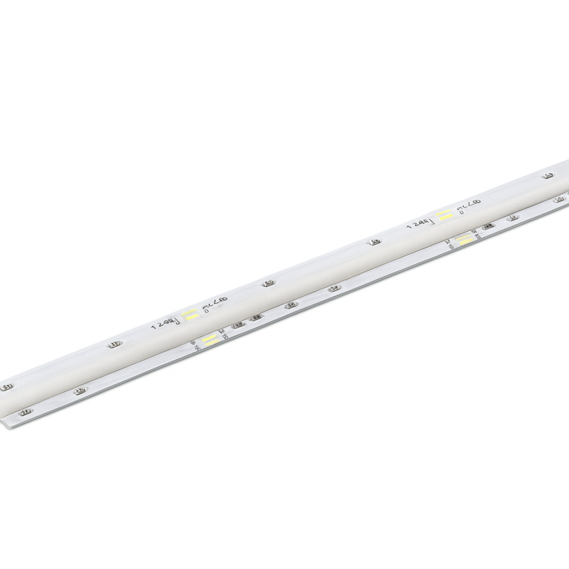 Лента LED 18W/m 24V RGBNW 5m х12 mm IP20 SMD COB 840LED/m (упаковка 5м)