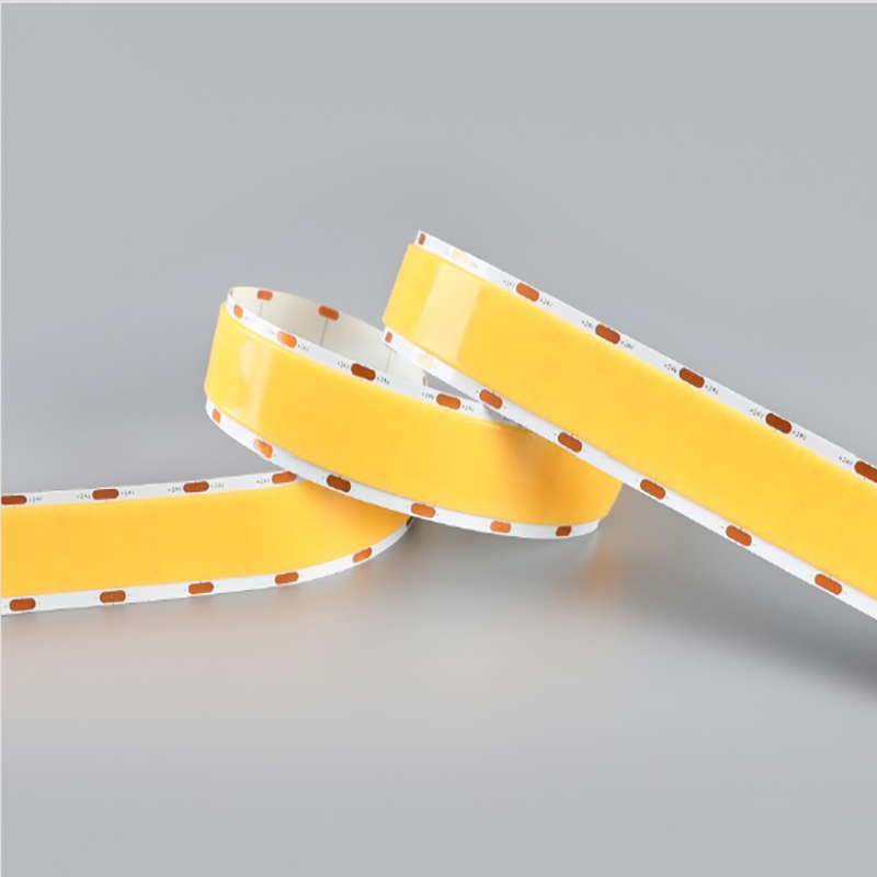 Лента светодиодная 30Вт/м 24В 4000К IP20 1920 LED/м