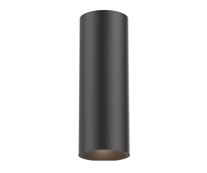 Светильник светодиодный ДБО-10Вт 450Лм 3000К WL-Tube IP54 60 град Черный