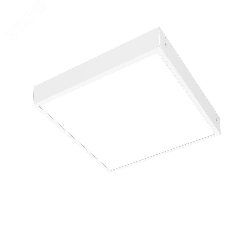 Изображение товара Светодиодный светильник C070/U Basic IP54 35 Вт медицинский