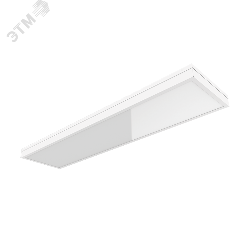 Изображение товара Светодиодный встраиваемый светильник 30 Вт CRI90 4000K IP54 VARTON C350/U