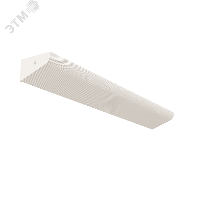 Изображение товара Светодиодный светильник Вартон COT/N 36 Вт 2200 Лм 4000K IP20 накладной белый