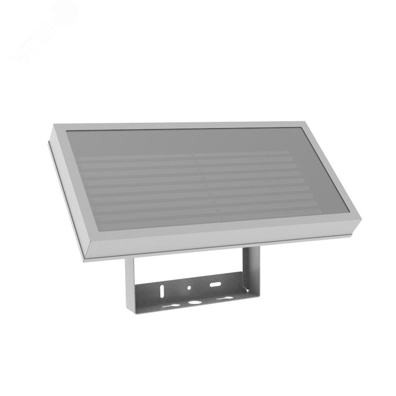 Изображение товара Светильник светодиодный Cuper 52Вт 6500K IP54 с закаленным стеклом