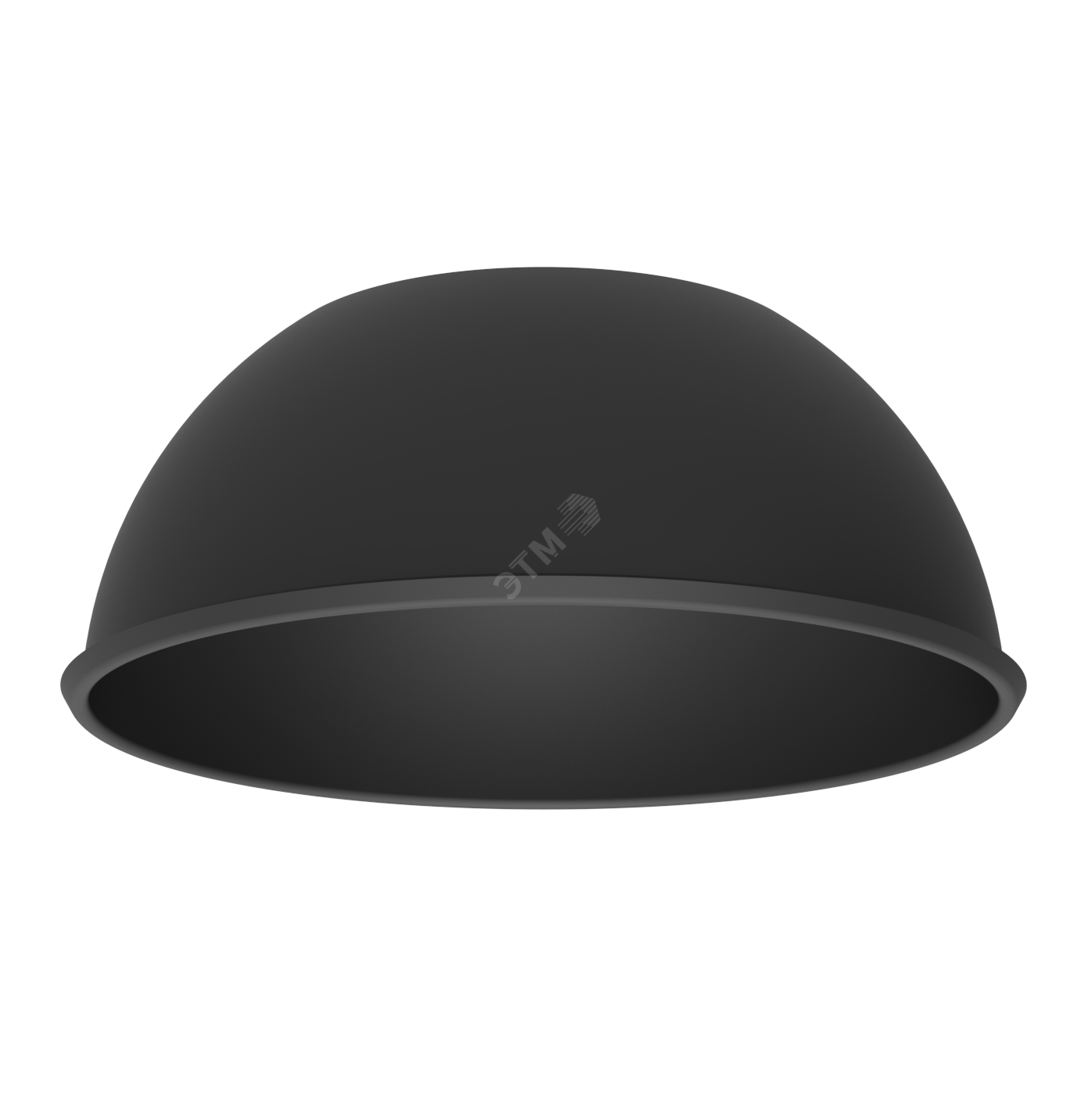 Рефлектор для DL-SPARK 25W матовый черный