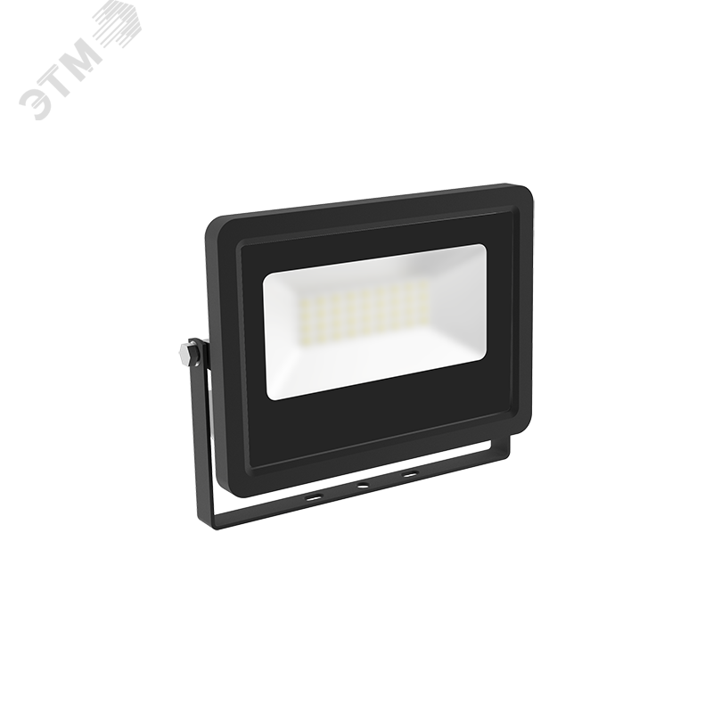 Прожектор светодиодный ДО-30Вт 5000К Basic 2.0 V1-I0-70377-04L05-6503050 Вартон - превью 2