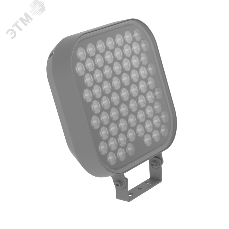 Изображение товара Светодиодный архитектурный светильник Frieze 2.0 M 90 Вт IP66 4000 К серый