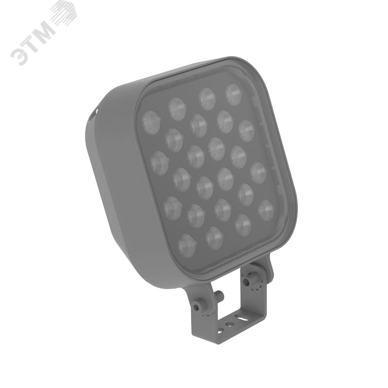 Изображение товара Светодиодный архитектурный светильник VARTON Frieze 2.0 S 20 Вт 5000 К IP66 серый