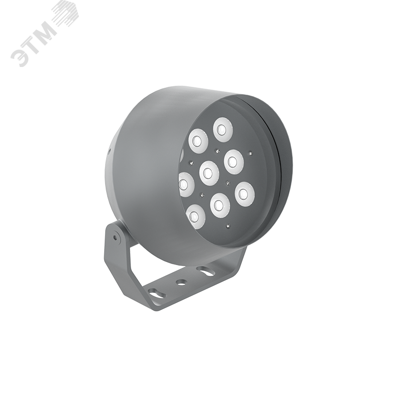 Изображение товара Светильник светодиодный ДПУ-45Вт IP66 серия Frieze для архитектурного освещения