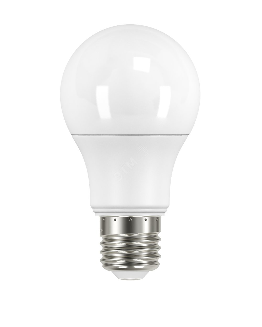 Низковольтная светодиодная лампа местного освещения (МО) LED 7Вт Е27 4000К 600Лм 12V AC/DC 902502270 Вартон