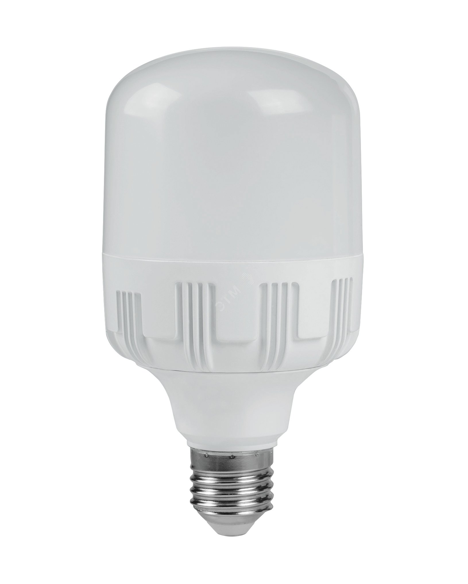 Лампа светодиодная LED 40W 220V E40 4000K T120 V40017 Вартон