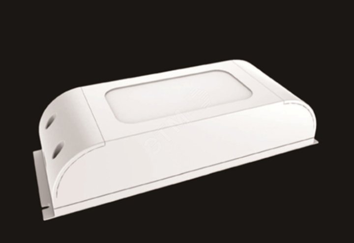 Драйвер для светодиодного светильника ВАРТОН      панель Comfort 36W LD102-000-0-036 Вартон - превью 2