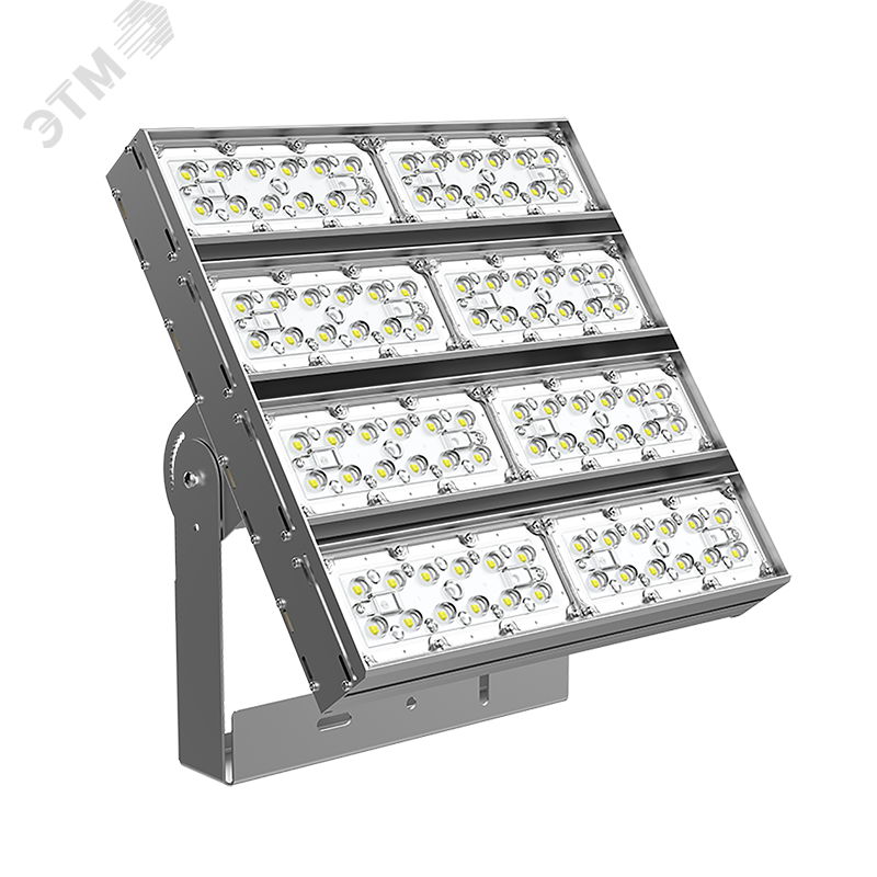 Изображение товара Светодиодный светильник Olymp 2.0 175 Вт IP65 регулировка угла DALI