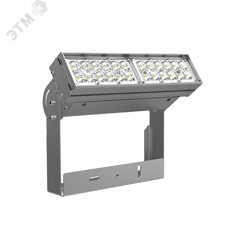 Изображение товара Светильник светодиодный Олимп 2.0 50 Вт 5000K IP65 60 град Угол