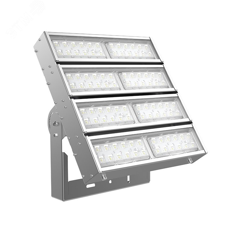 Изображение товара Промышленный светильник LED Olymp GL 2.0 175 Вт IP65 регулируемый